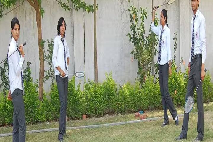 Hari Institute of Management, Saharanpur campus photo 4