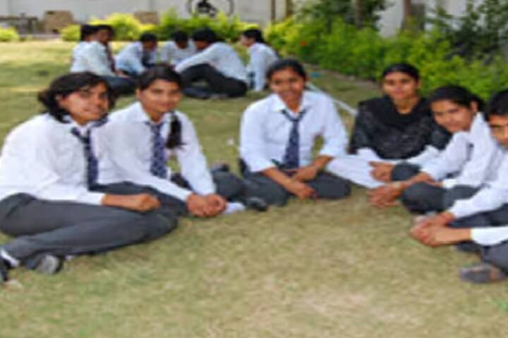 Hari Institute of Management, Saharanpur campus photo 5