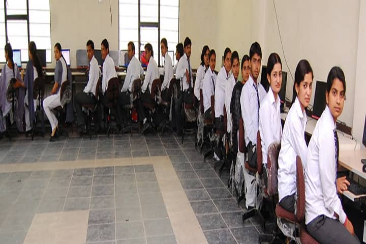 Hari Institute of Management, Saharanpur campus photo 6