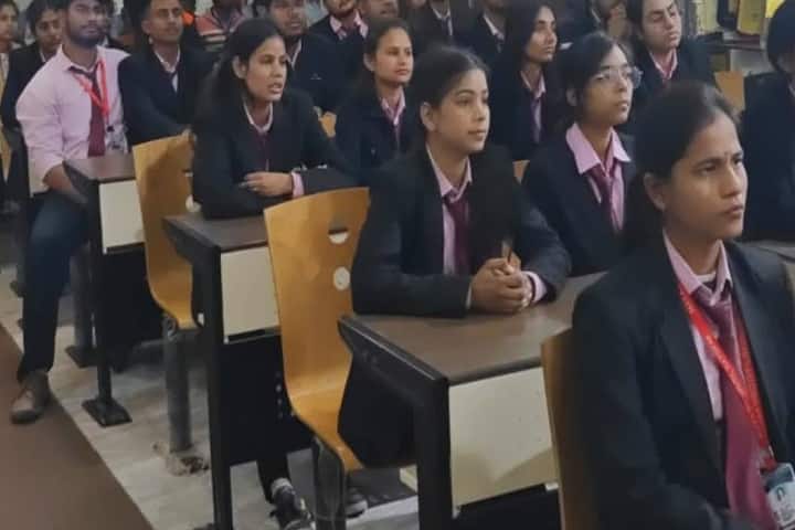 Maya Institute of Management, Hathras campus photo 2