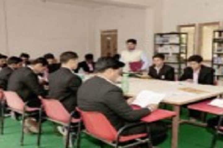 Maya Institute of Management, Hathras campus photo 3