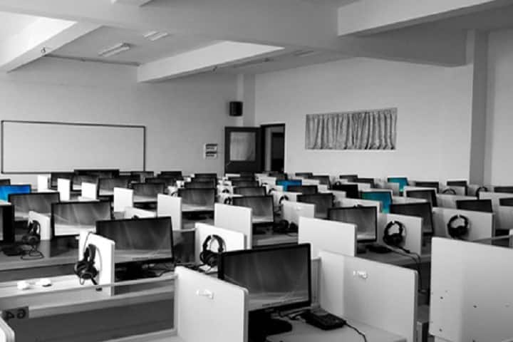 Maya Institute of Management, Hathras campus photo 4