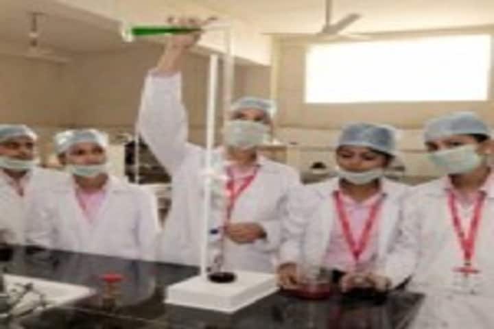 Maya Institute of Management, Hathras campus photo 5