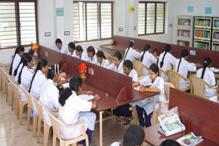 Sri Vasavi Institute of Pharmaceutical Sciences, Tadepalligudem campus photo 4