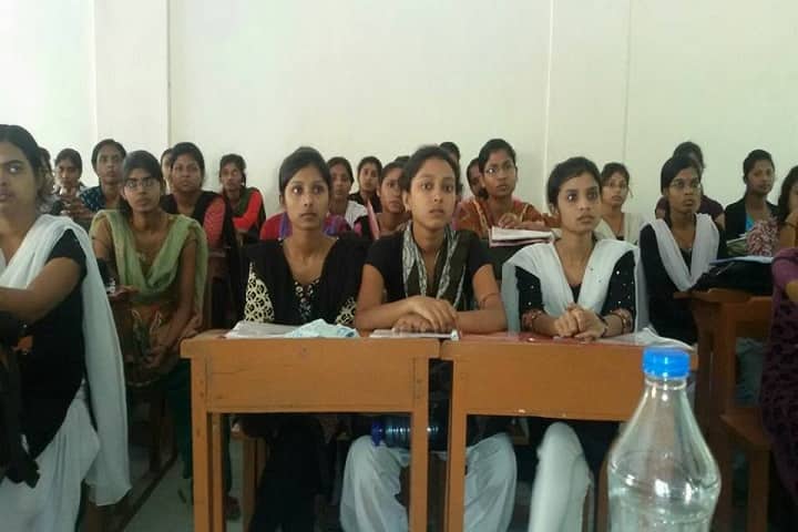 Government Women's Polytechnic, Muzaffarpur campus photo 2