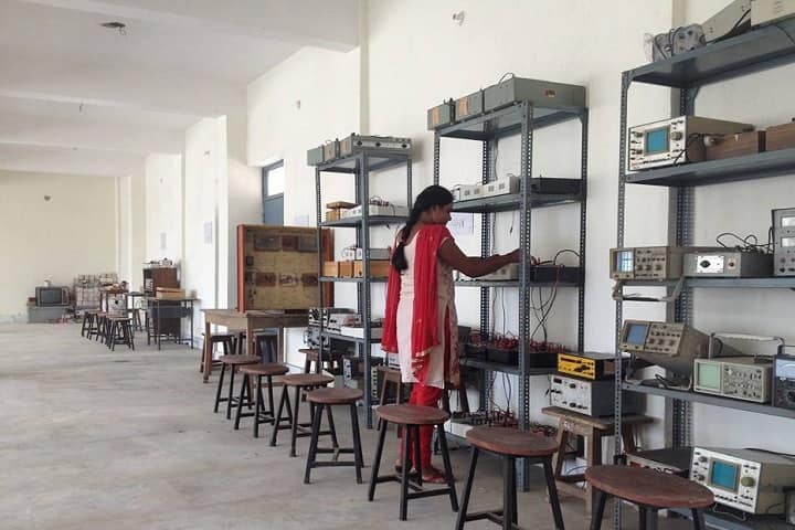 Government Women's Polytechnic, Muzaffarpur campus photo 3