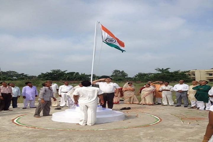 Government Women's Polytechnic, Muzaffarpur campus photo 6