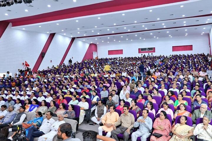 Nachiketa Institute of Management and Information Technology, Jabalpur campus photo 2