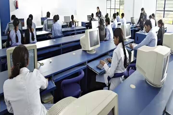 Nachiketa Institute of Management and Information Technology, Jabalpur campus photo 3