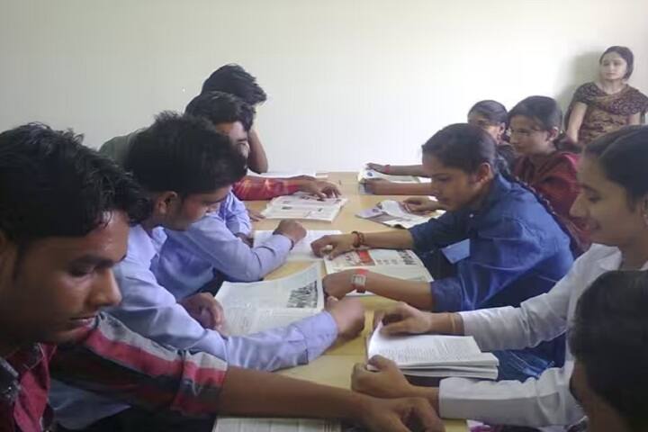 Nachiketa Institute of Management and Information Technology, Jabalpur campus photo 4