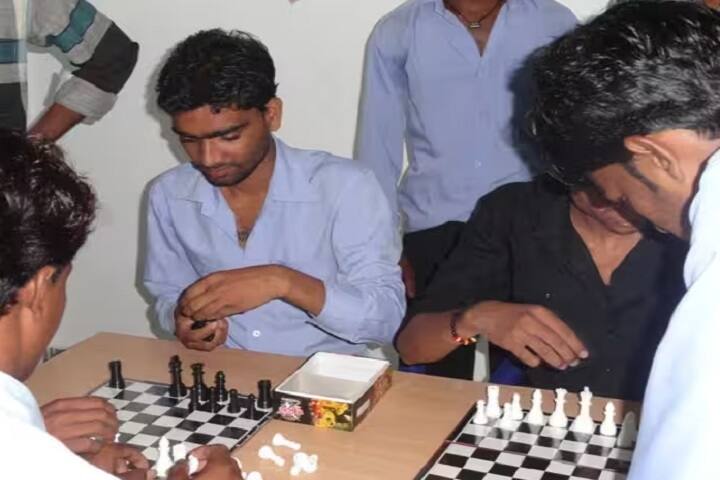 Nachiketa Institute of Management and Information Technology, Jabalpur campus photo 5