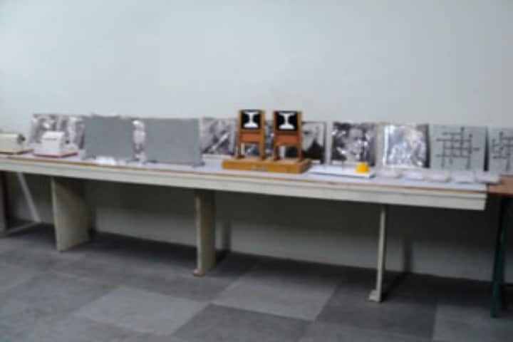 Smt JJ Kundaliya Graduate Teachers College, Rajkot campus photo 5