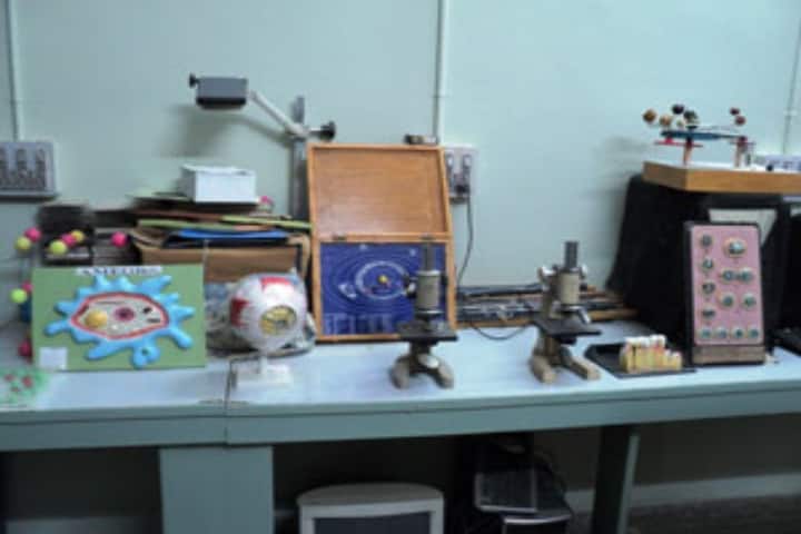 Smt JJ Kundaliya Graduate Teachers College, Rajkot campus photo 6