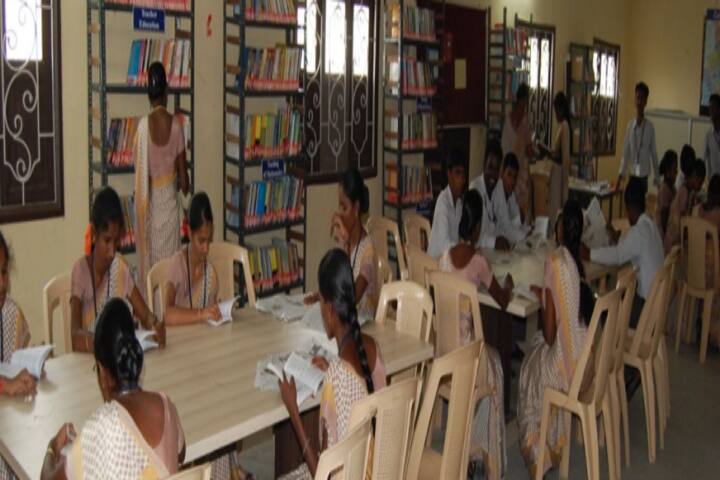 Suraj College of Education, Melathangal campus photo 3