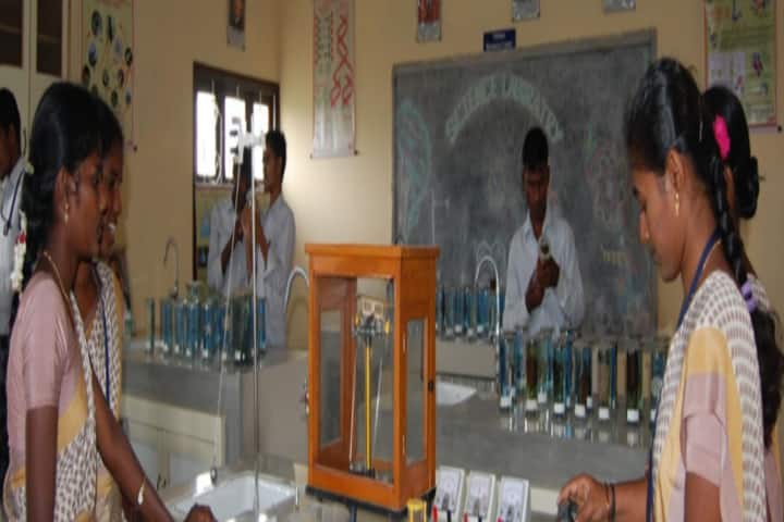 Suraj College of Education, Melathangal campus photo 5