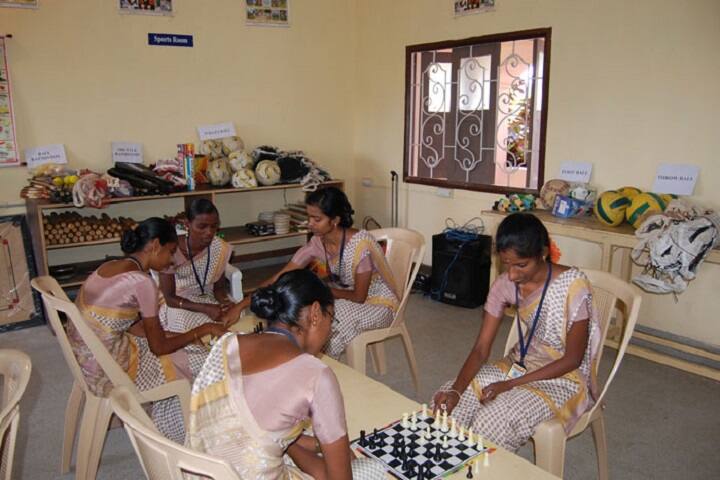 Suraj College of Education, Melathangal campus photo 6