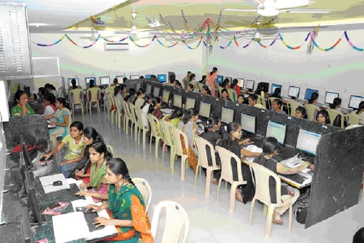 Shri Patel Kelavani Mandal College of Technology and B Ed, Junagadh campus photo 2