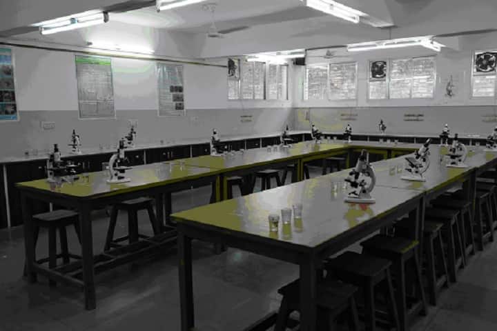 Shri Patel Kelavani Mandal College of Technology and B Ed, Junagadh campus photo 3