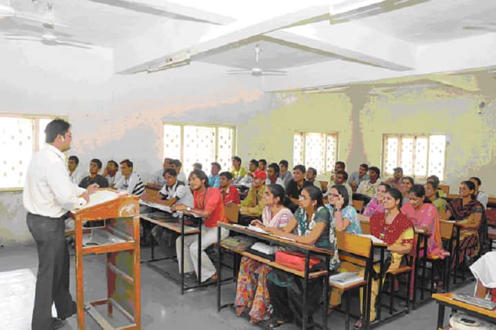 Shri Patel Kelavani Mandal College of Technology and B Ed, Junagadh campus photo 4