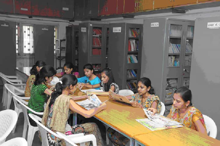 Shri Patel Kelavani Mandal College of Technology and B Ed, Junagadh campus photo 5
