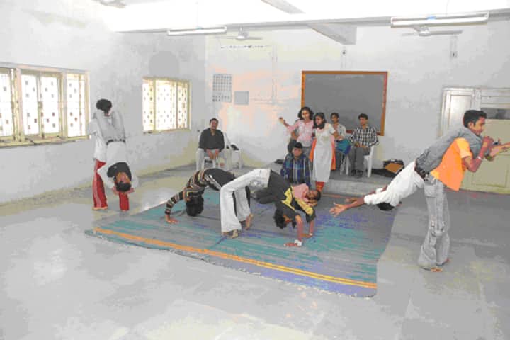 Shri Patel Kelavani Mandal College of Technology and B Ed, Junagadh campus photo 6