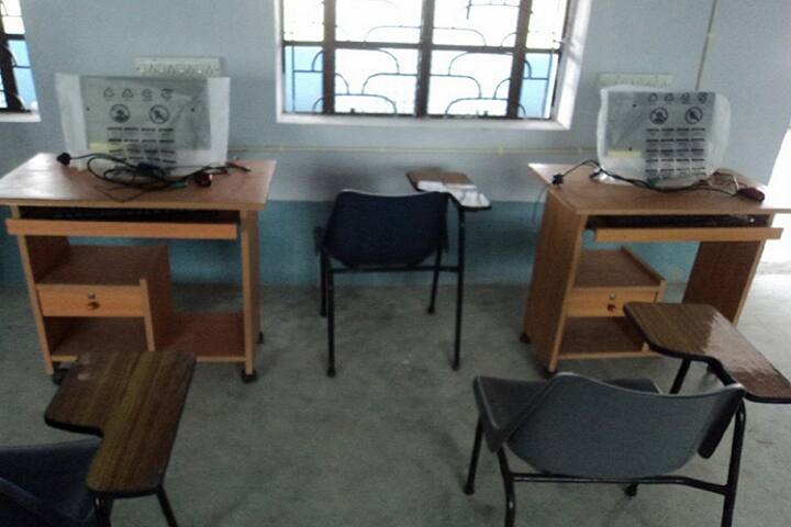 Sonar Tori College of Education, Burdwan campus photo 2