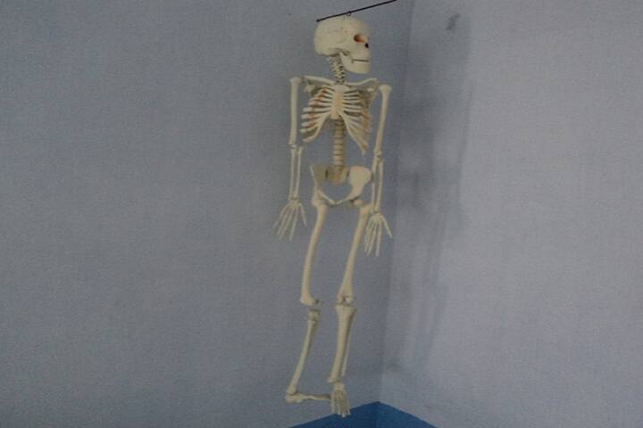 Sonar Tori College of Education, Burdwan campus photo 3