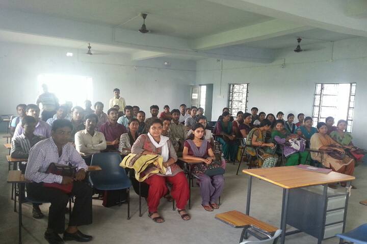 Sonar Tori College of Education, Burdwan campus photo 4