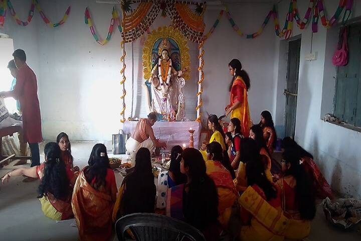 Sonar Tori College of Education, Burdwan campus photo 5