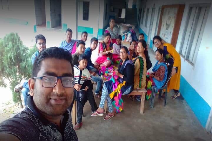 Sonar Tori College of Education, Burdwan campus photo 6