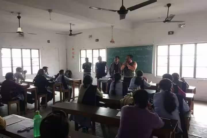 Parama B Ed College, Burdwan campus photo 3