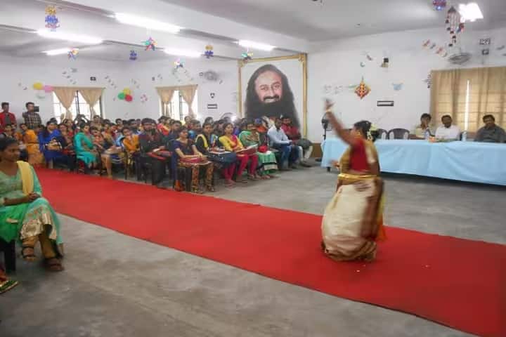 Parama B Ed College, Burdwan campus photo 4