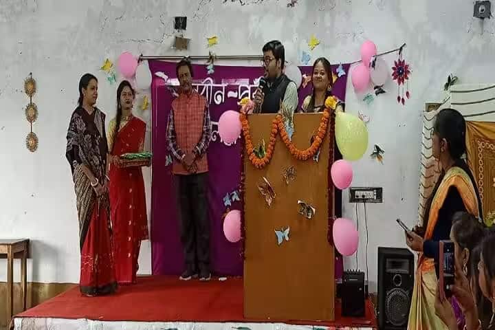 Parama B Ed College, Burdwan campus photo 6