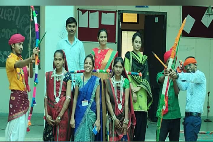 SPEC Anand campus photo 3