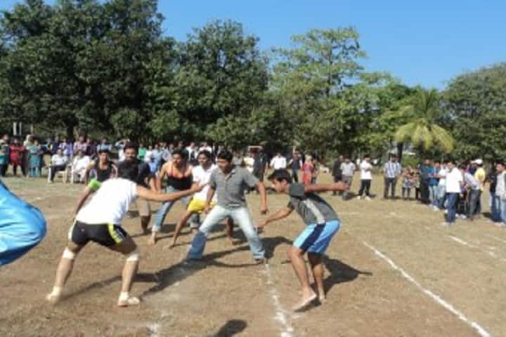SPEC Anand campus photo 4