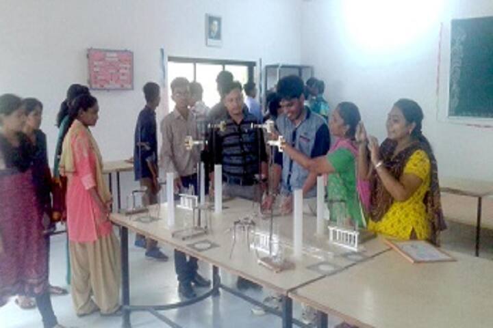 SPEC Anand campus photo 5
