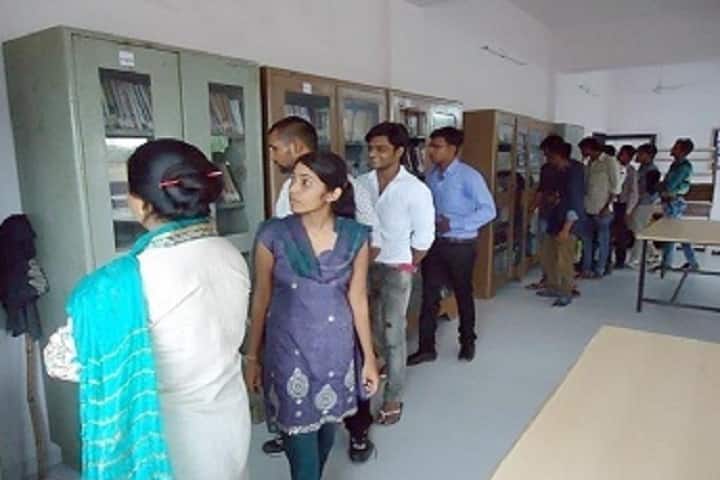 SPEC Anand campus photo 6
