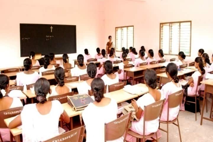 TDTADS Daniel Rajammal College of Education for Women, Tenkasi campus photo 2