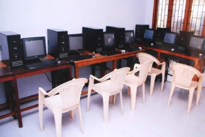 TDTADS Daniel Rajammal College of Education for Women, Tenkasi campus photo 3