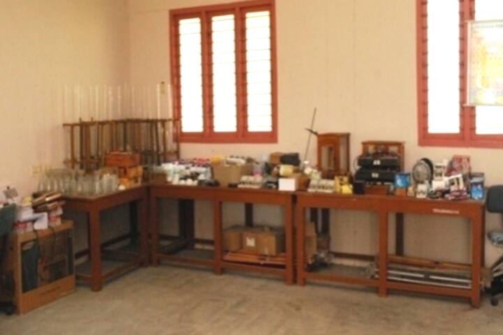 TDTADS Daniel Rajammal College of Education for Women, Tenkasi campus photo 6