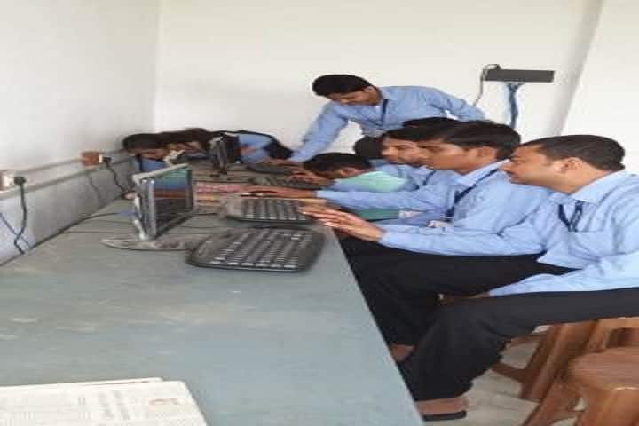 Nutanhat Teachers' Training Institute, Burdwan campus photo 2