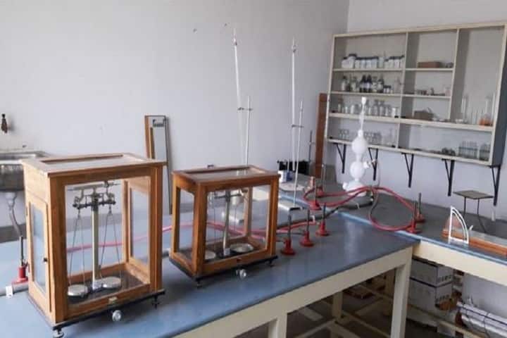 Nutanhat Teachers' Training Institute, Burdwan campus photo 5