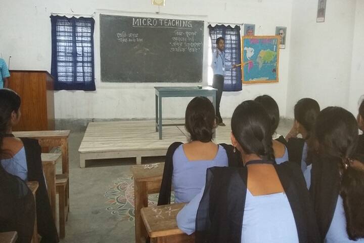 Nutanhat Teachers' Training Institute, Burdwan campus photo 6