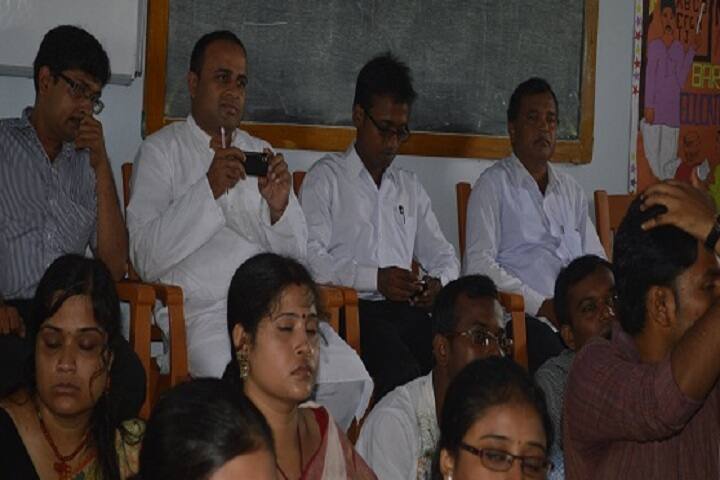 Moulana Abul Kalam Ajad Teachers' Training Institute, Burdwan campus photo 2