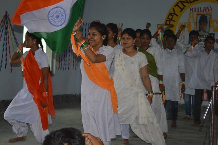 Moulana Abul Kalam Ajad Teachers' Training Institute, Burdwan campus photo 3