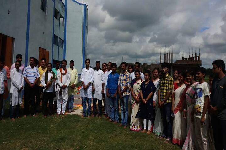Moulana Abul Kalam Ajad Teachers' Training Institute, Burdwan campus photo 5