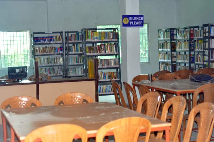 Kabi Nazrul Islam Teachers' Training College, Burdwan campus photo 3