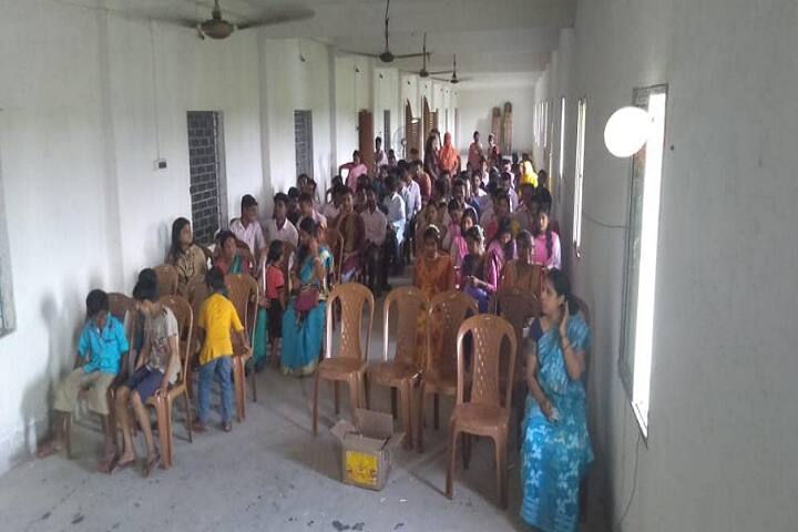 Kabi Nazrul Islam Teachers' Training College, Burdwan campus photo 5