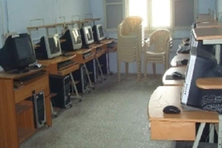 Smt PK Inamdar College of Education, Bakrol campus photo 4