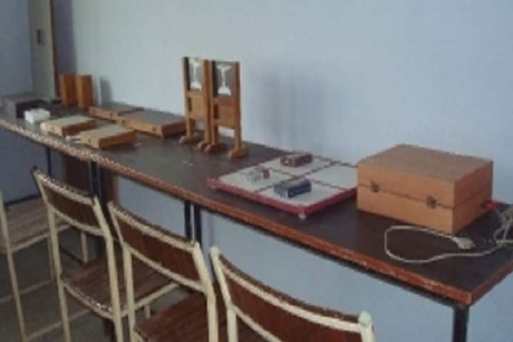 Smt PK Inamdar College of Education, Bakrol campus photo 6